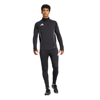 adidas Tiro 25 Competition Training Top - Black