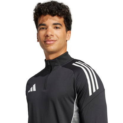 adidas Tiro 25 Competition Training Top - Black