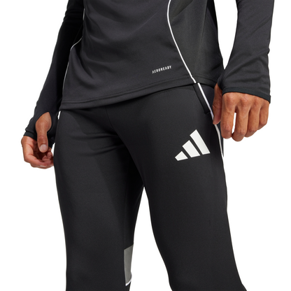 adidas Tiro 25 Competition Training Top - Black