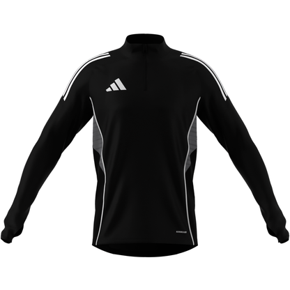 adidas Tiro 25 Competition Training Top - Black