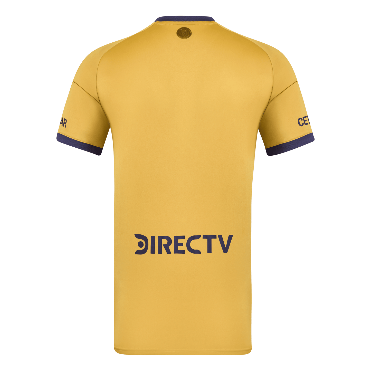 adidas Replica Boca Juniors Away Jersey 2025/2026