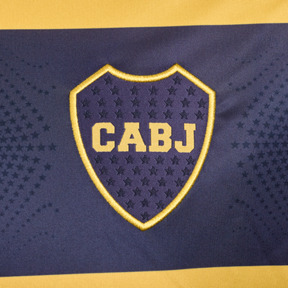 adidas Replica Boca Juniors Away Jersey 2025/2026