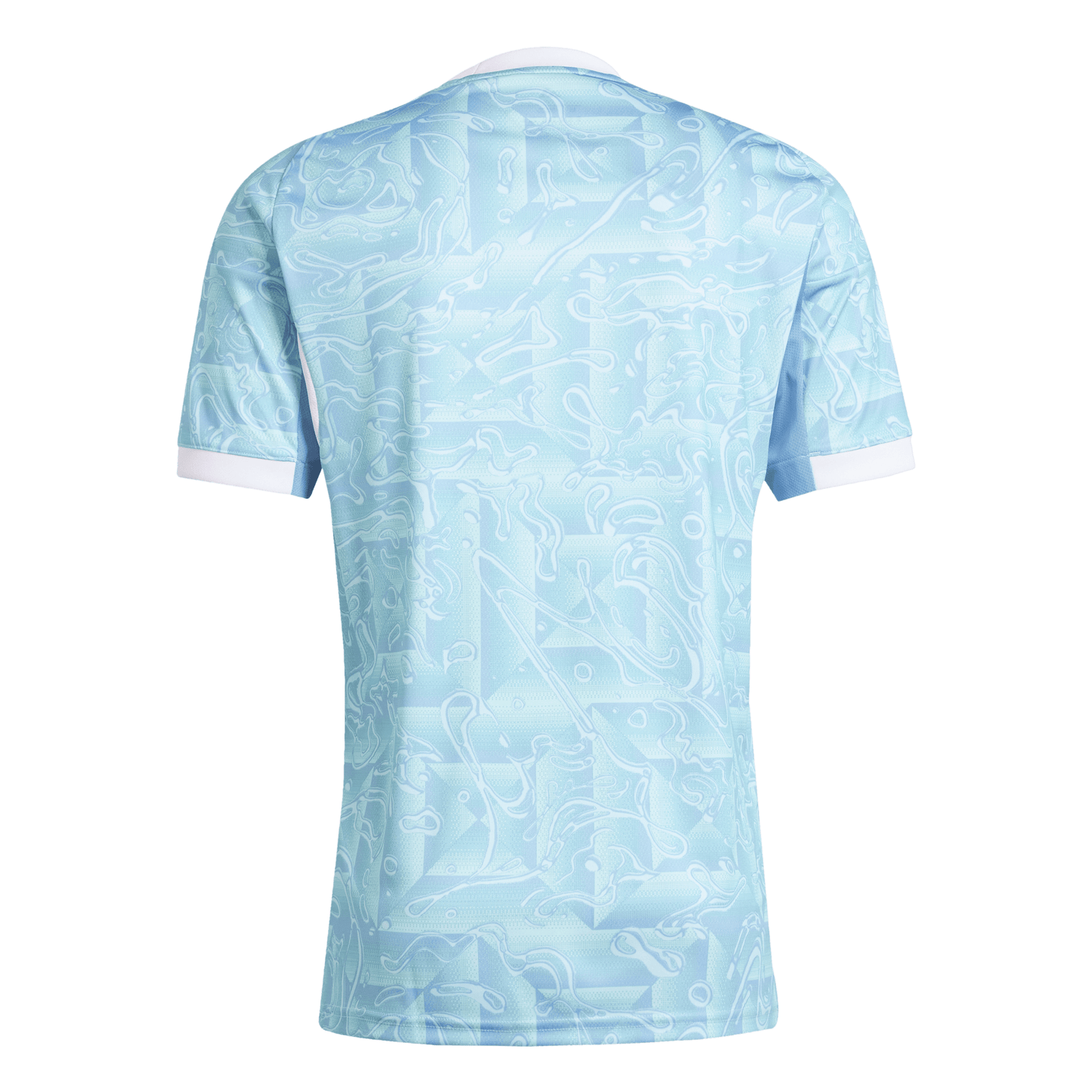 adidas Men's Replica Juventus Away Jersey 2025/2026