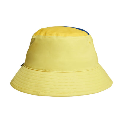 Men's Colombia Fan Bucket - Yellow