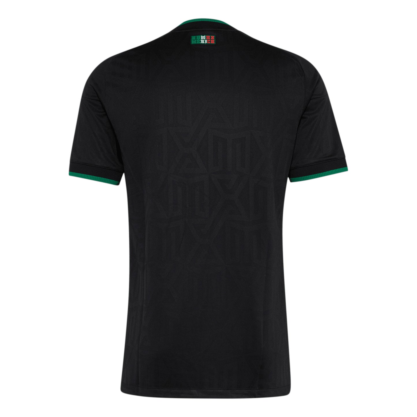 Men's Authentic adidas Mexico Third Jersey 2026