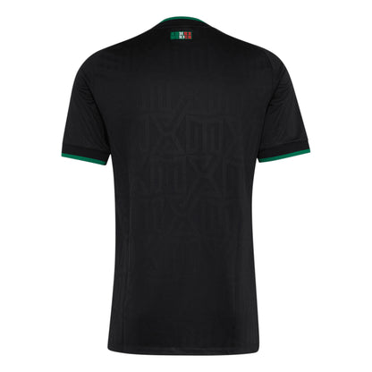 Men's Authentic adidas Mexico Third Jersey 2026