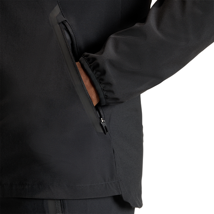 Men's adidas Tiro 26 Travel Windbreaker Jacket - Black