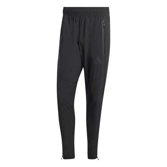 Men's adidas Tiro Travel Woven Tracksuit Bottoms