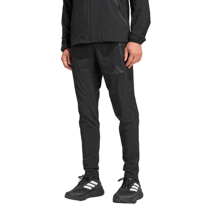 Men's adidas Tiro Travel Woven Tracksuit Bottoms
