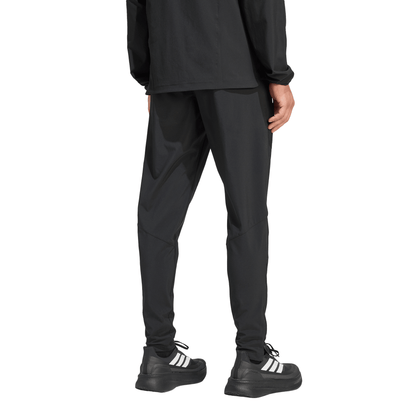 Men's adidas Tiro Travel Woven Tracksuit Bottoms