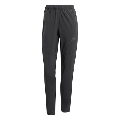 Women's adidas Tiro Travel Woven Tracksuit Bottoms