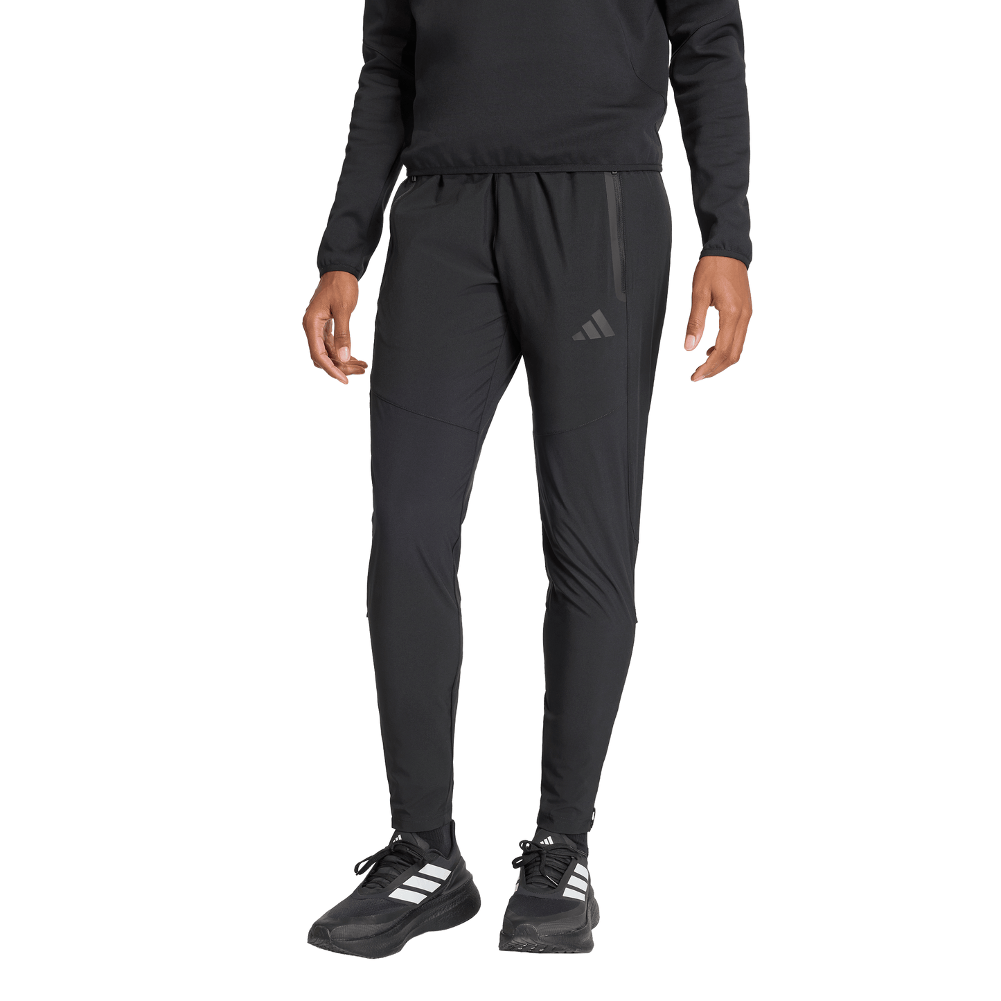 Women's adidas Tiro Travel Woven Tracksuit Bottoms