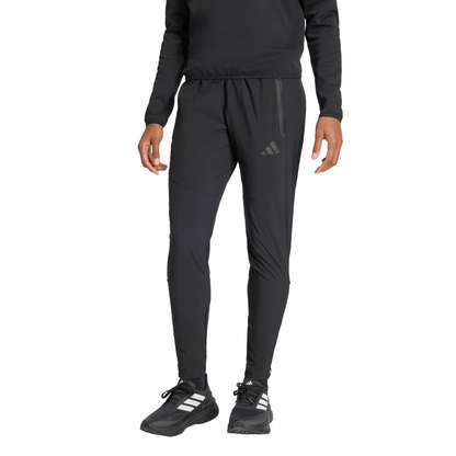 Women's adidas Tiro Travel Woven Tracksuit Bottoms
