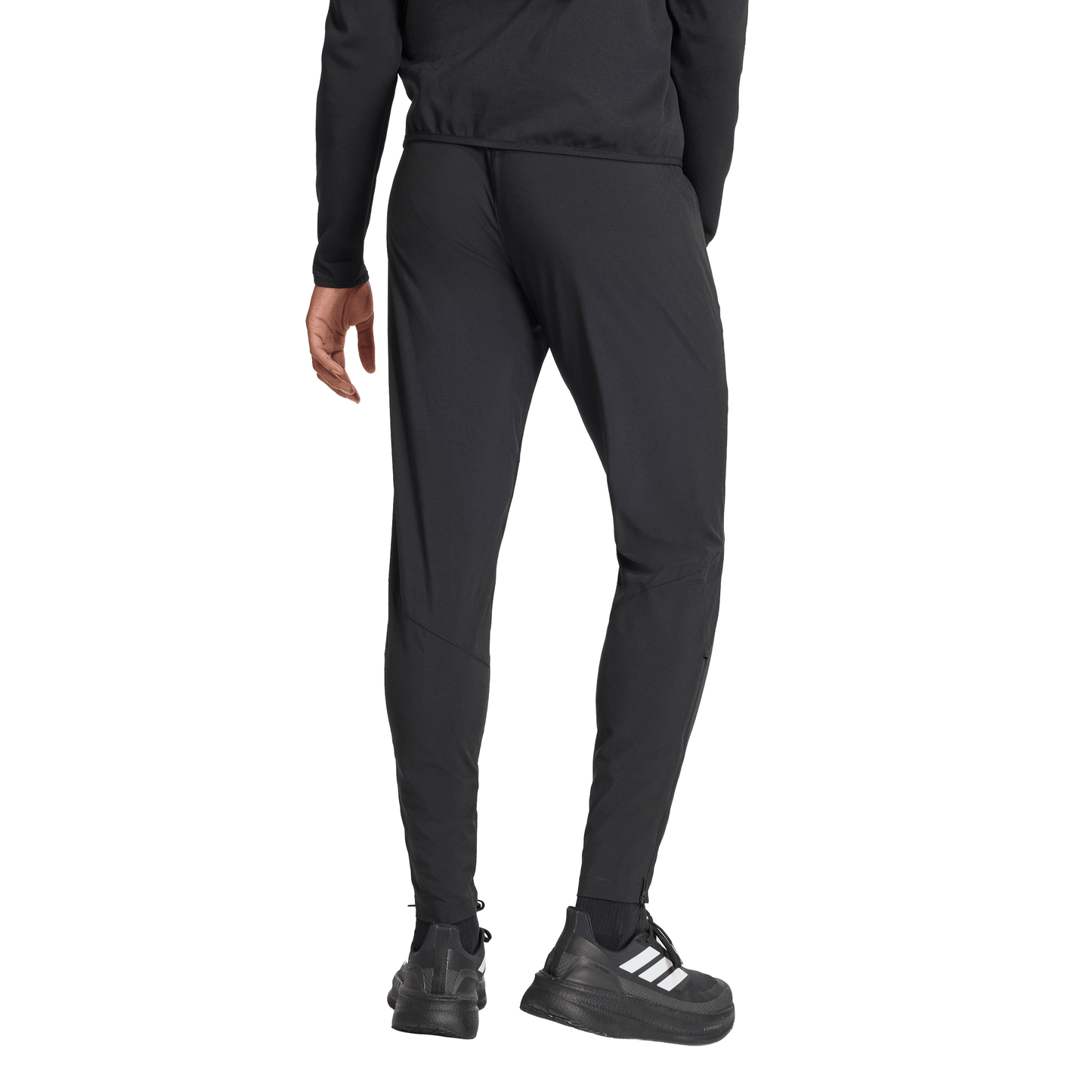 Women's adidas Tiro Travel Woven Tracksuit Bottoms