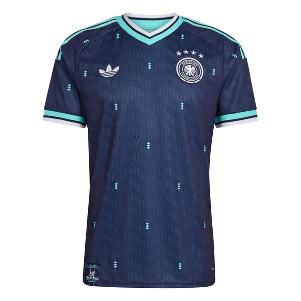 Men's Replica adidas Germany World Cup Away Jersey 2026