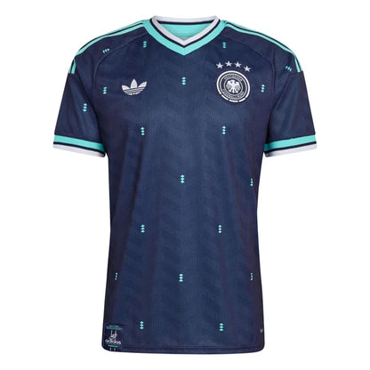 Men's Replica adidas Germany World Cup Away Jersey 2026
