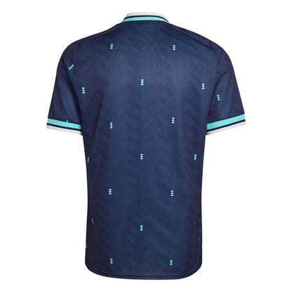 Men's Replica adidas Germany World Cup Away Jersey 2026