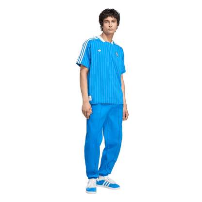 Men's adidas Real Madrid Terrace Icon Jersey - 2025/ 2026