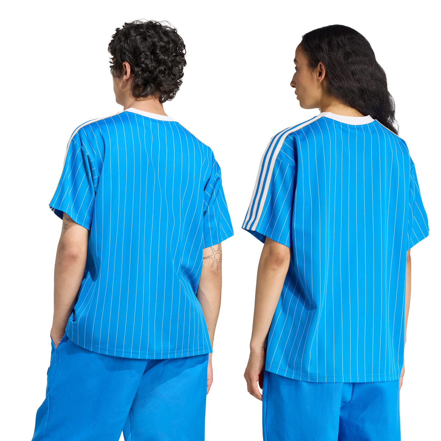 Men's adidas Real Madrid Terrace Icon Jersey - 2025/ 2026