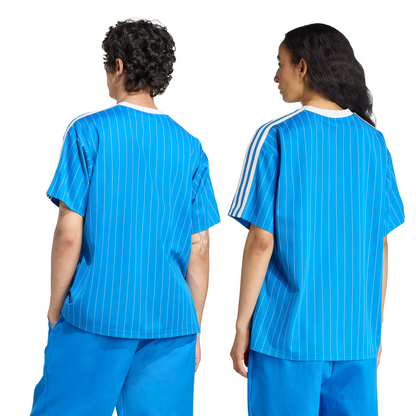 Men's adidas Real Madrid Terrace Icon Jersey - 2025/ 2026