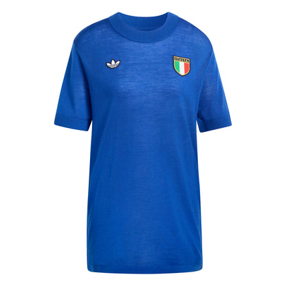 Men's adidas Italy Home Jersey 1970 - Especial Edition