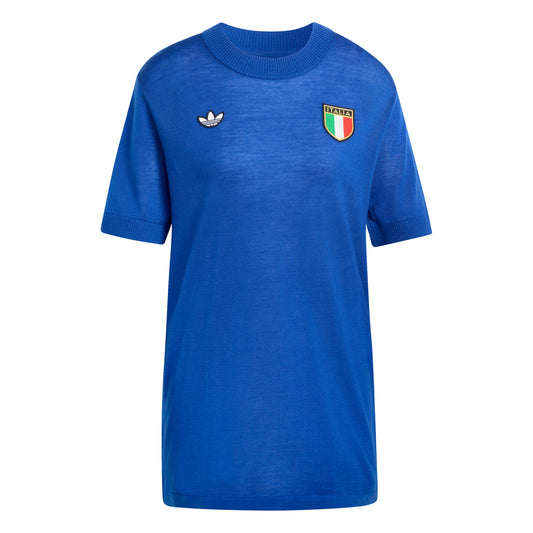 Men's adidas Italy Home Jersey 1970 - Especial Edition