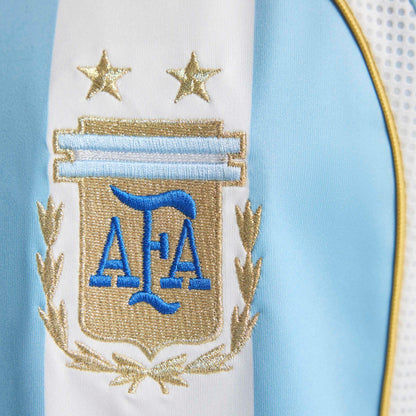 Men's adidas Replica Argentina Home Jersey - MESSI 2006