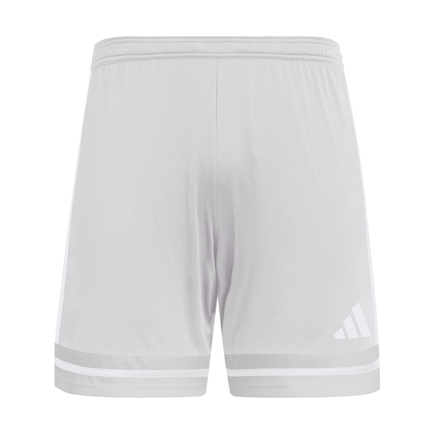 Men's adidas Squadra 25 Training Shorts - Light Grey