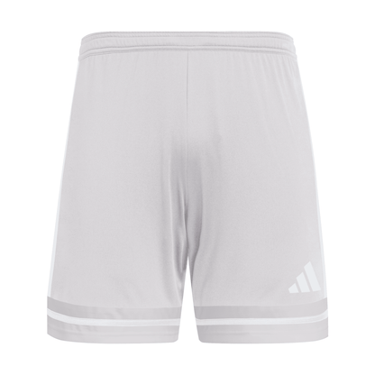 Men's adidas Squadra 25 Training Shorts - Light Grey