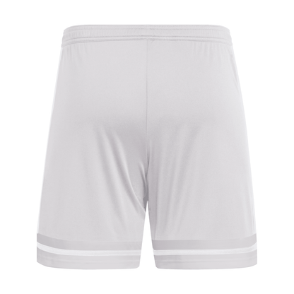 Men's adidas Squadra 25 Training Shorts - Light Grey