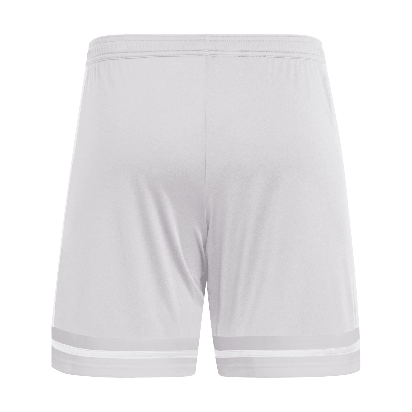 Kids adidas Squadra 25 Training Shorts - Light Grey