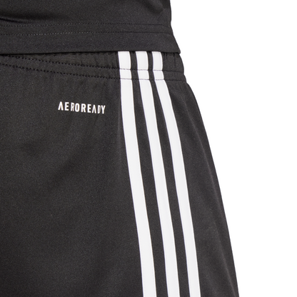 Men's adidas Squadra 25 Training Shorts - Black