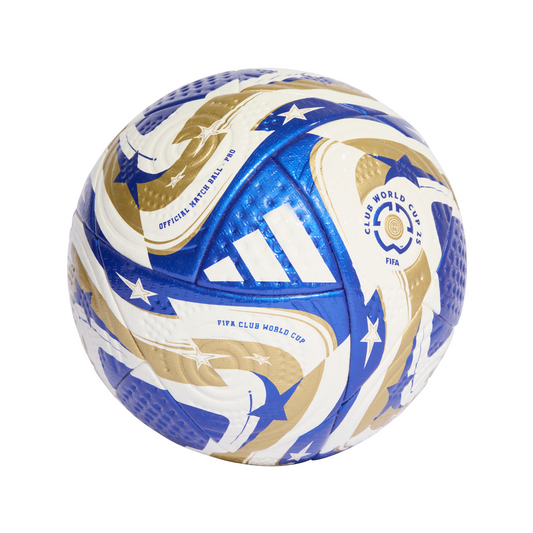 adidas Mundial de Clubes FIFA Final Pro Ball - Size 5