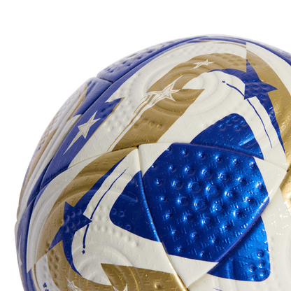 adidas Mundial de Clubes FIFA Final Pro Ball - Size 5