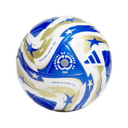 adidas Mundial de Clubes FIFA Final Mini Ball