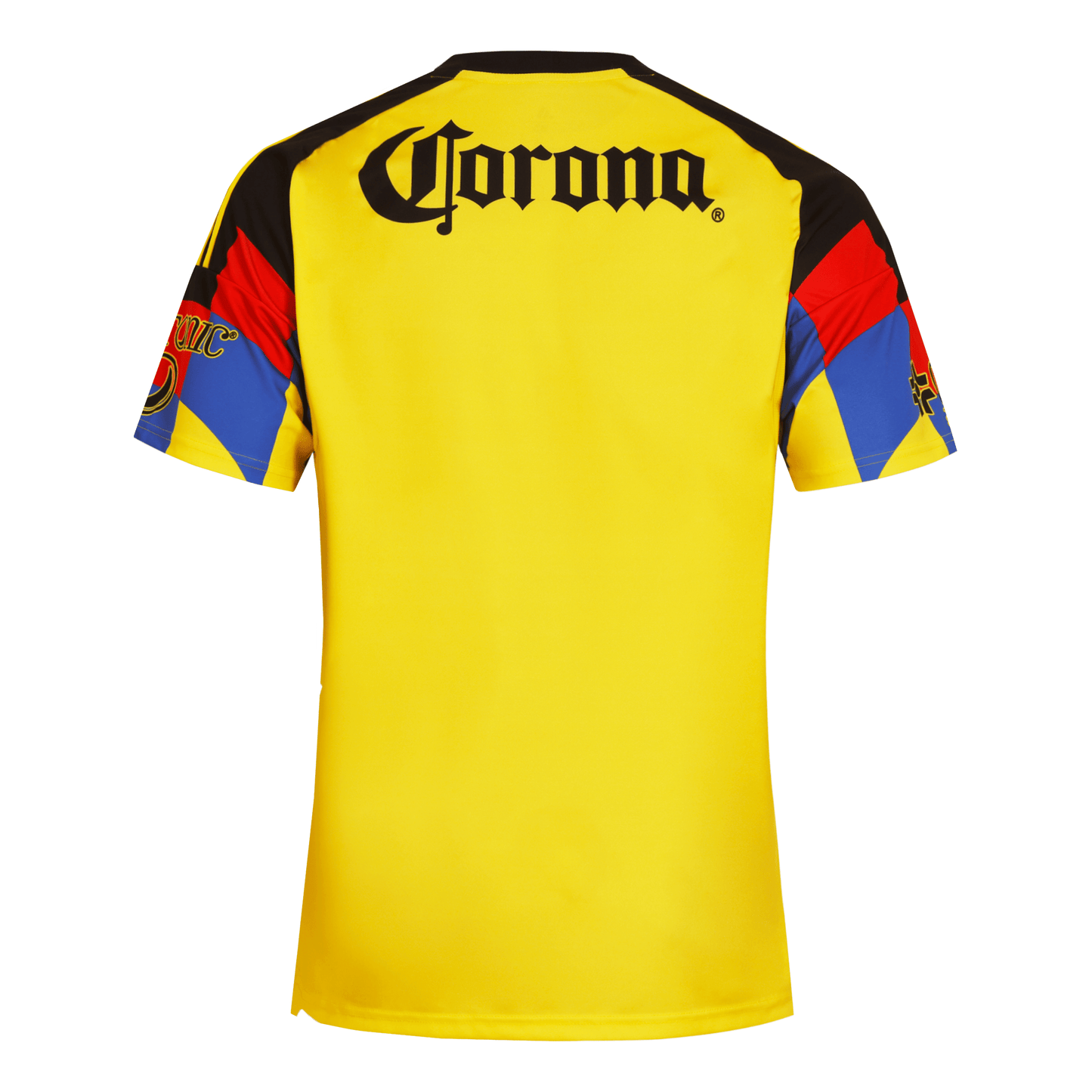 Men's Replica Adidas Club America Home Jersey 2025/26