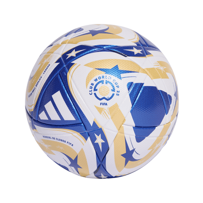 adidas Mundial de Clubes FIFA Final League Ball - Size 5