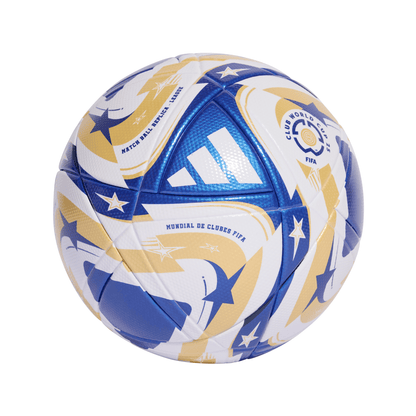 adidas Mundial de Clubes FIFA Final League Ball - Size 5