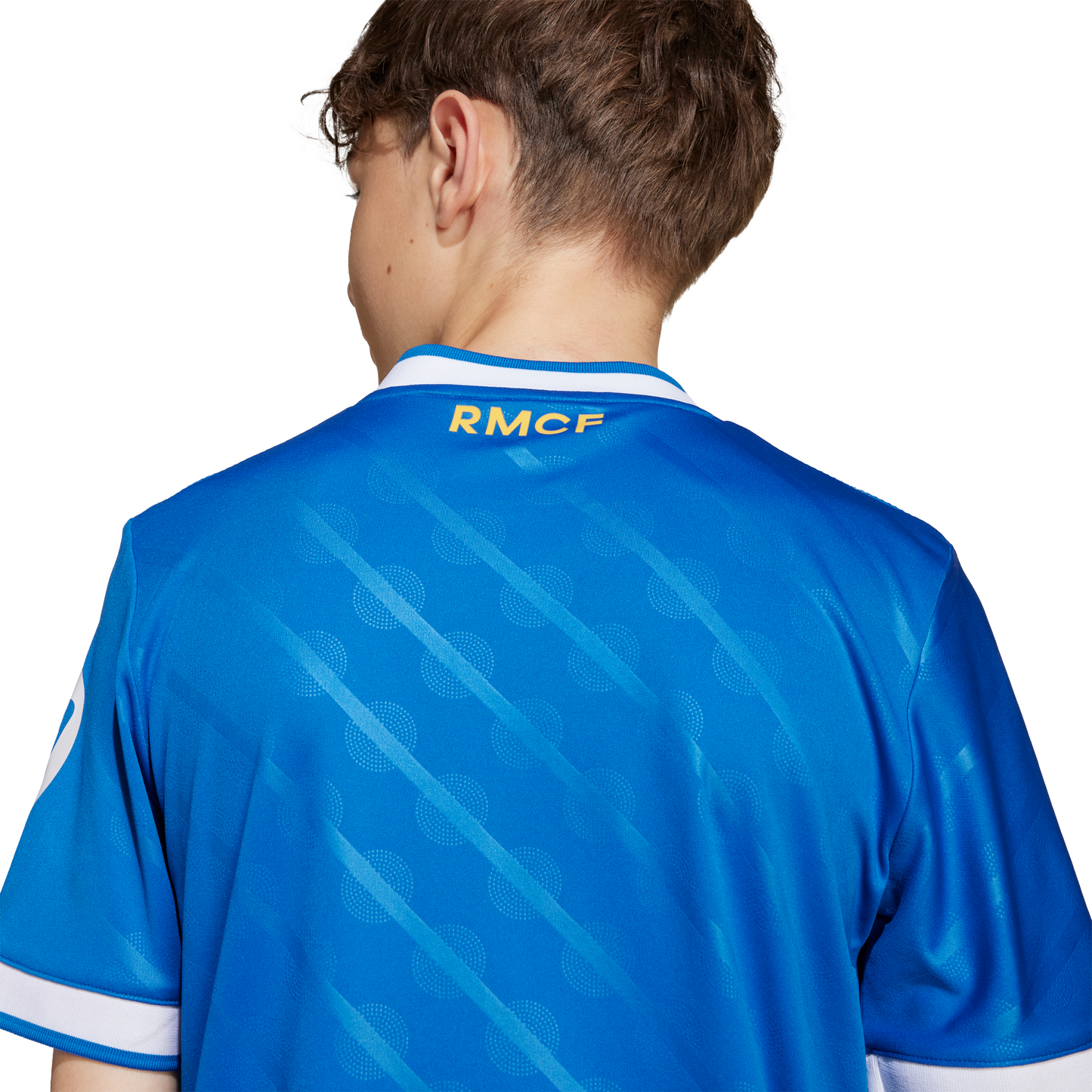 adidas Kid's Replica Real Madrid Third Jersey 2025/ 2026