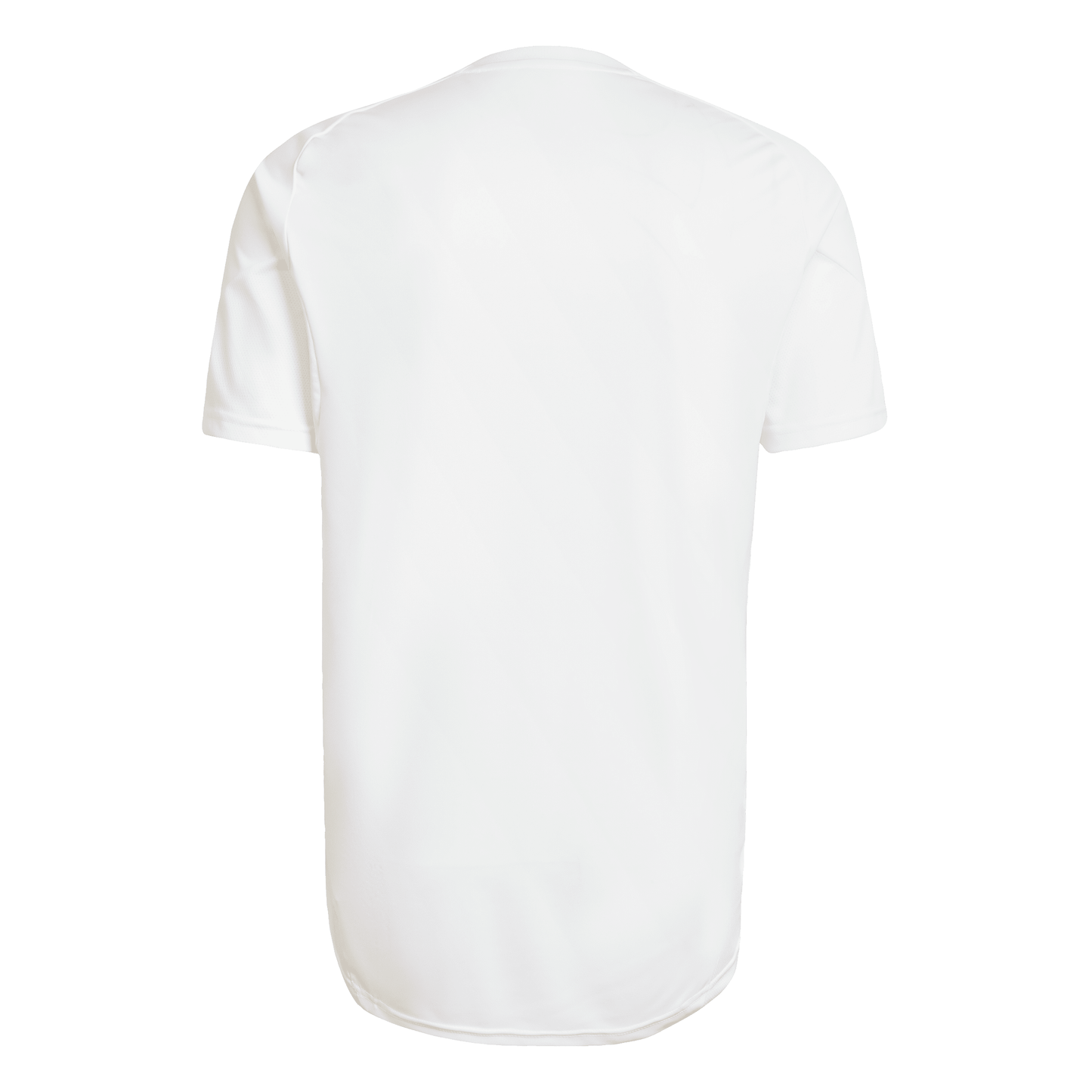 adidas Men's Real Madrid Training Jersey 25/26