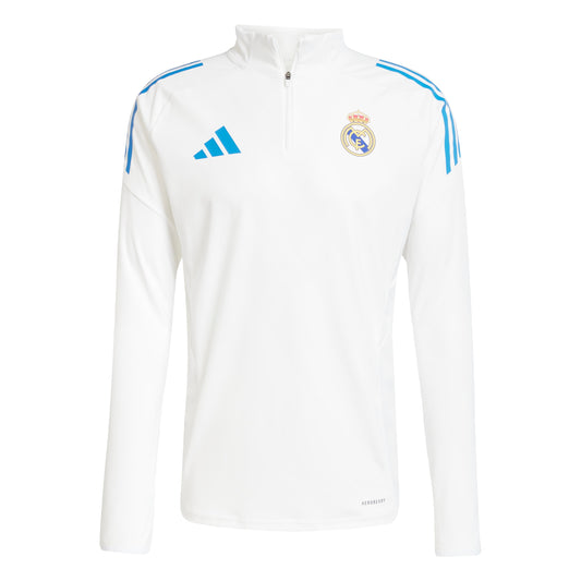 Men's adidas Real Madrid EU Training Top 2025/2026