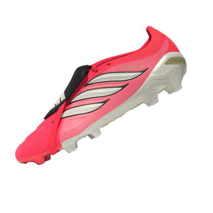 adidas Predator League FT FG Firm Ground - Solar Turbo / Thermal Chrome / Core Black