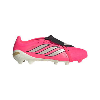 adidas Predator League FT FG Firm Ground - Solar Turbo / Thermal Chrome / Core Black