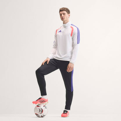adidas Predator League FT FG Firm Ground - Solar Turbo / Thermal Chrome / Core Black
