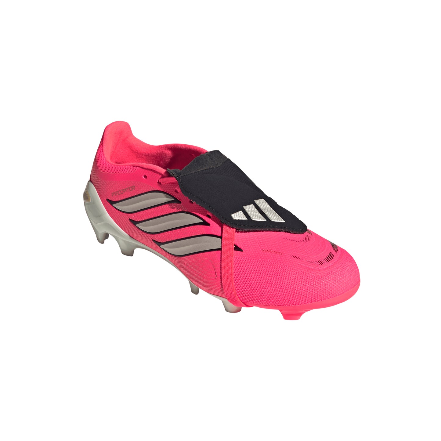adidas Predator League FT FG Firm Ground - Solar Turbo / Thermal Chrome / Core Black