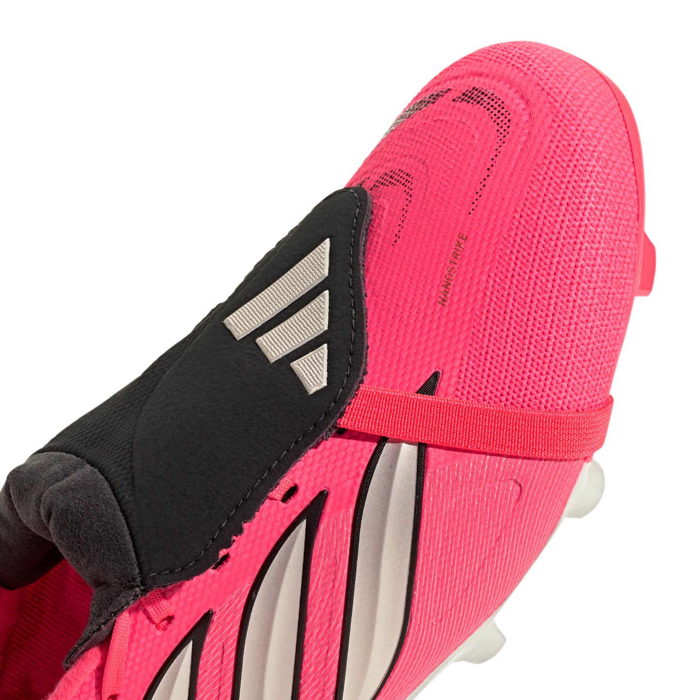adidas Predator League FT FG Firm Ground - Solar Turbo / Thermal Chrome / Core Black