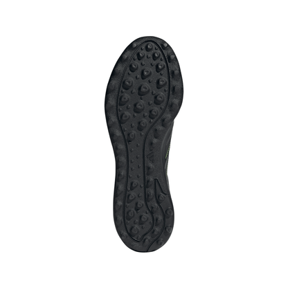 Copa Pure lll League TF Turf Soccer Shoes - Core Black/Carbon/Lucid Lemon