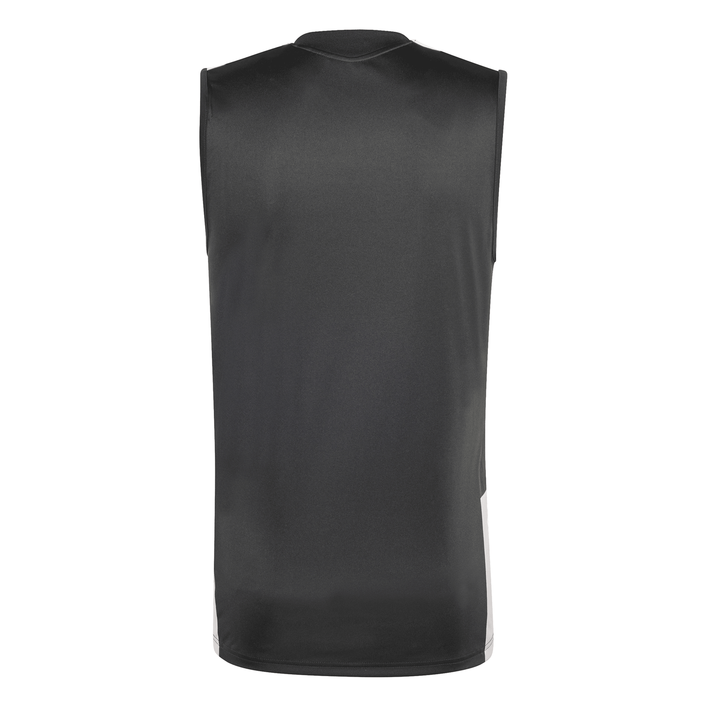Men's adidas Tiro 26 Competition Sleeveless Jersey - Black/ Black/ Light Onix