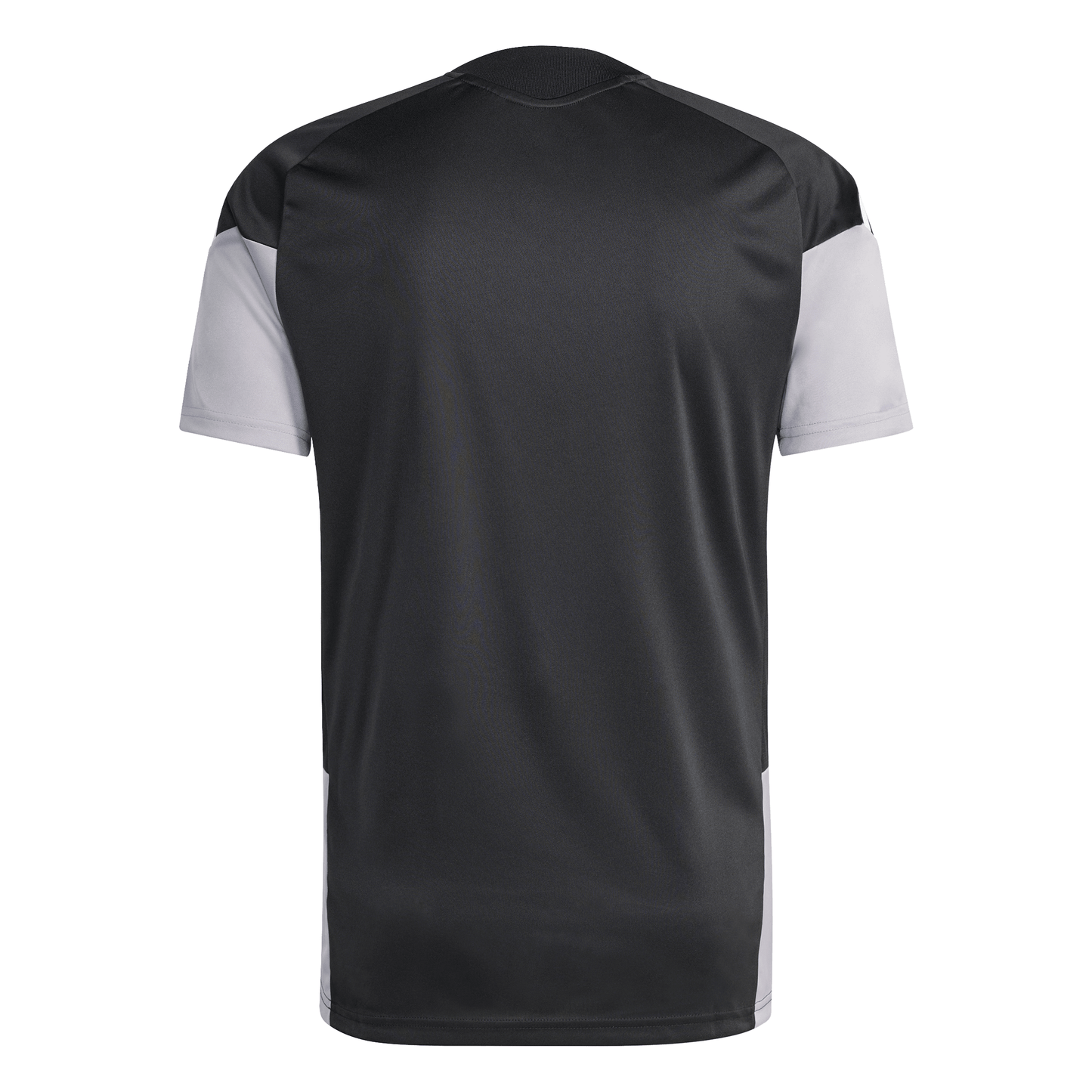 Men's adidas Tiro 26 Competition Training Jersey - Black/ Black/ Light Onix