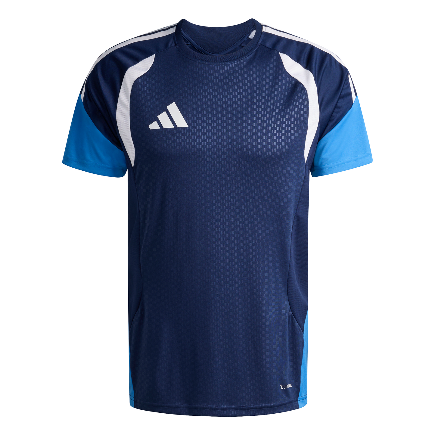 Men's adidas Tiro 26 Competition Training Jersey - Royal Blue/ Navy Blue/ White
